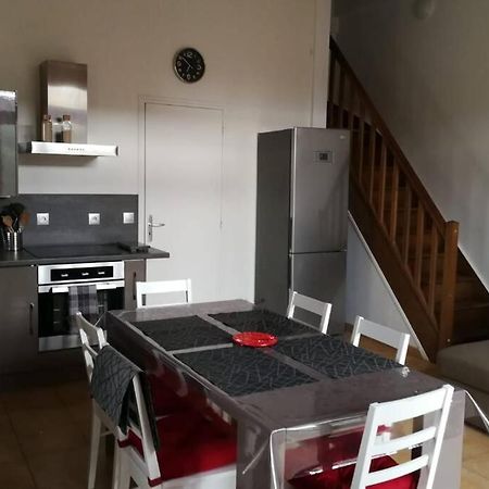 Les Ecuries Du Chateau Commes Ngoại thất bức ảnh