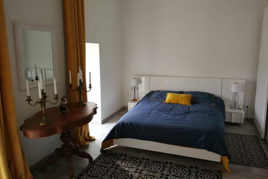 Les Ecuries Du Chateau Commes Ngoại thất bức ảnh