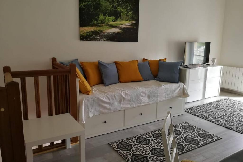Les Ecuries Du Chateau Commes Ngoại thất bức ảnh